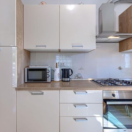 Apartment Bumbak By Interhome Umag Kültér fotó
