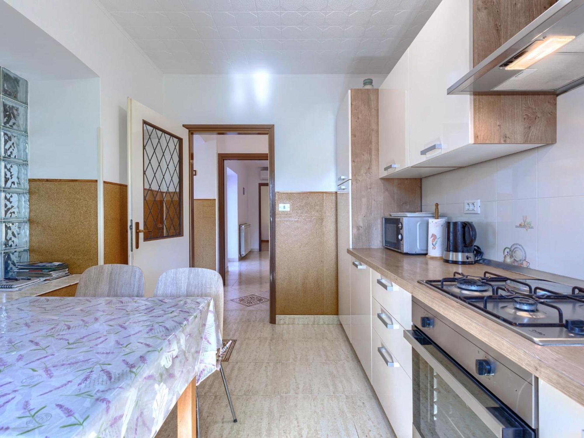 Apartment Bumbak By Interhome Umag Kültér fotó