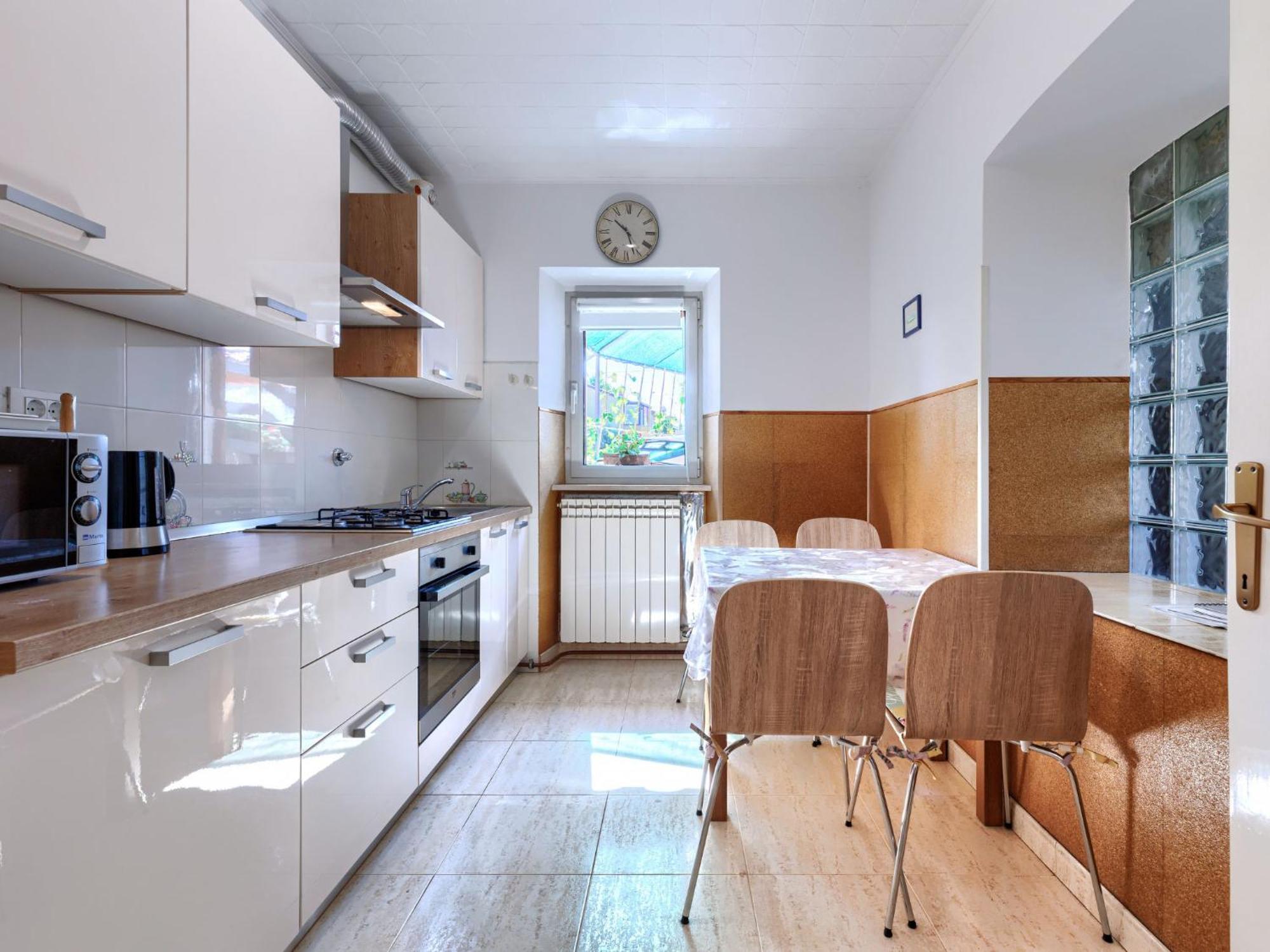 Apartment Bumbak By Interhome Umag Kültér fotó